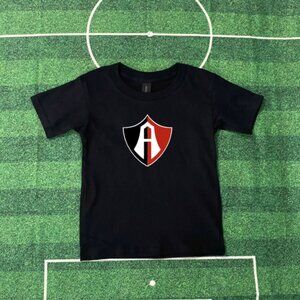 ATLAS TODDLER T SHIRT